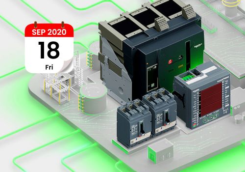 Schneider VSD webinar