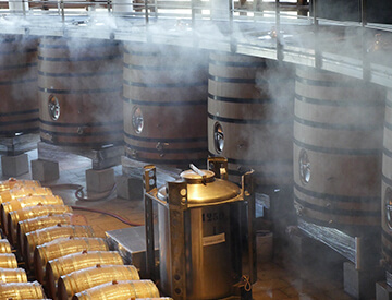 Winery & Brewery Industry