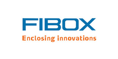 Fibox logo
