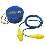 3M™ E-A-R™ UltraFit™ Earplugs 340-4002, Corded
