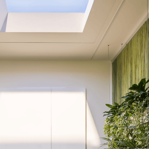 Artificial Skylight Coelux