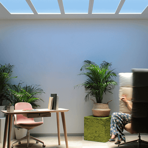 Artifiical Skylight Residential