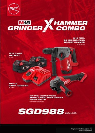 Grinder-x-Hammer-combo