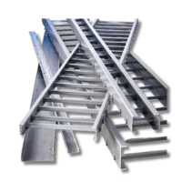 Fiberglass Cable Ladder & Cable Channel Tray