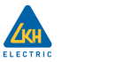 LKH Electric logo