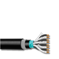 LSZH Flame Retardant Instrumentation Cables