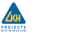 LKH Projects Distribution logo