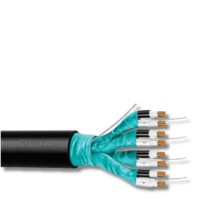 XLPE Insulated Instrumentation Cables