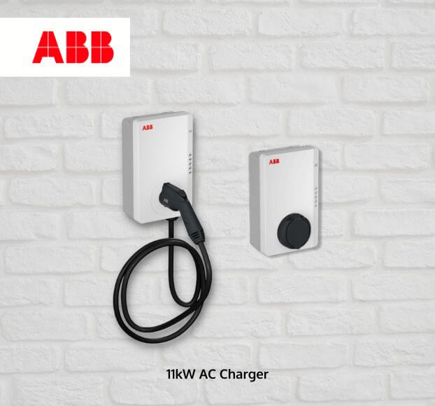 abb charger