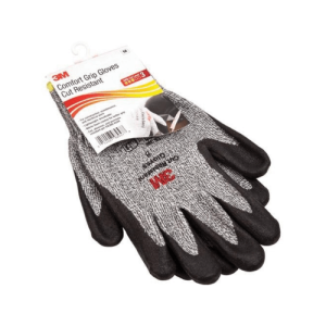 3M Comfort Grip Glove CGXL-CR
