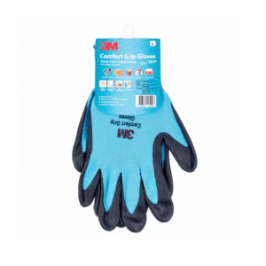 3M Comfort Grip Gloves-SB200