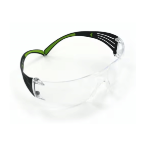 3M SecureFit Protective Eyewear SF401AF