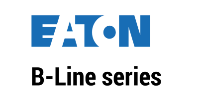 Eaton B-line Logo