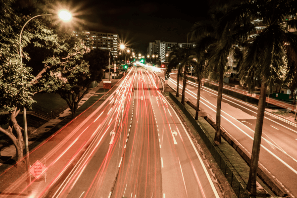 Street Lighting Singapore