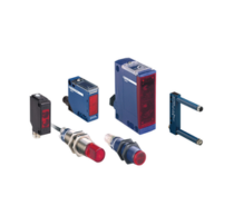 Photoelectric Sensors