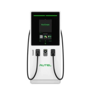 Autel EV Charger-MaxiCharger DC Fast 120kW-EF120A3001-1